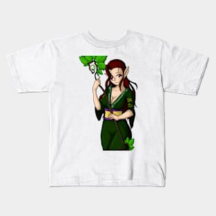 Avatar 1 alone Kids T-Shirt